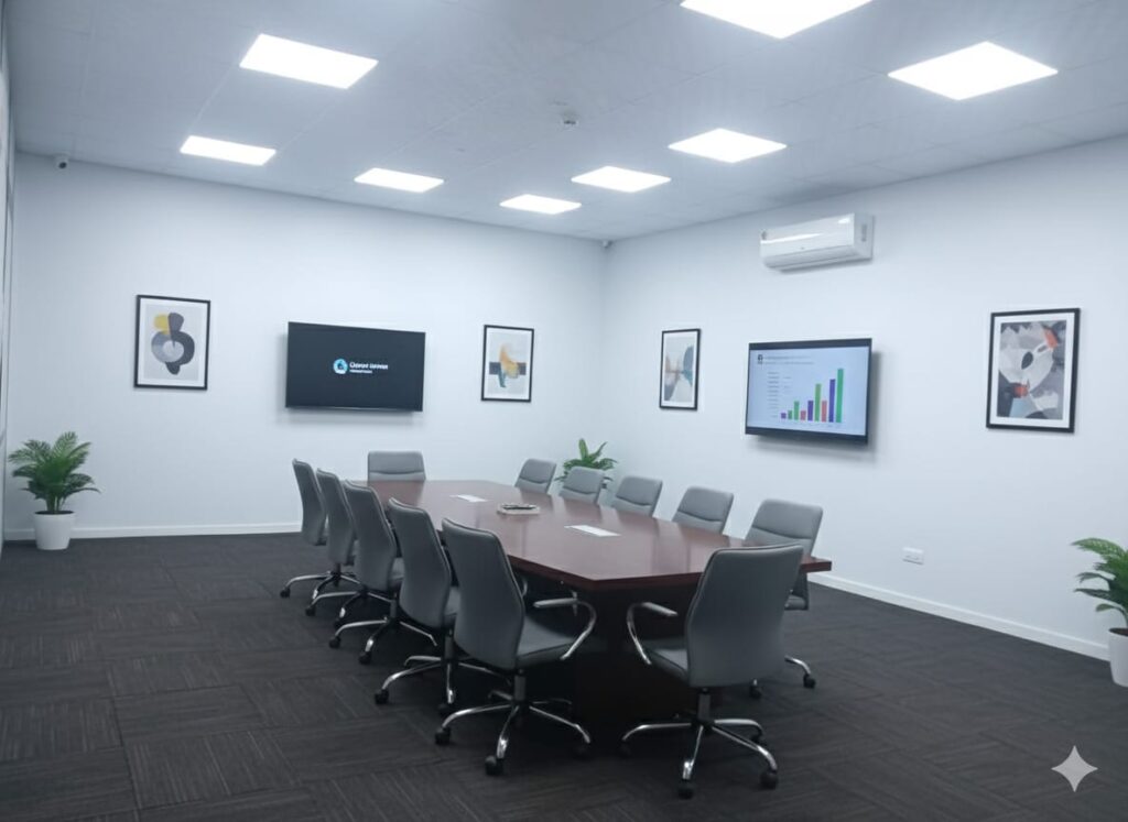 Board Room